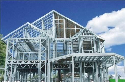 绥化怎么才能预防钢结构建筑出现腐蚀问题